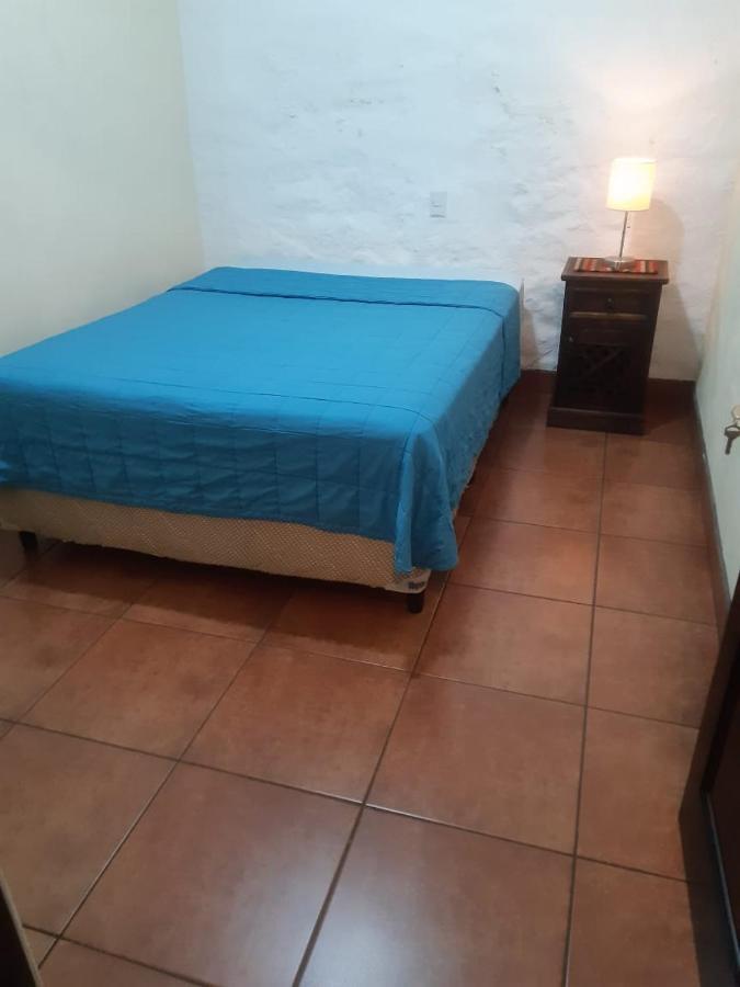 Posada Maya Antigua Esterno foto